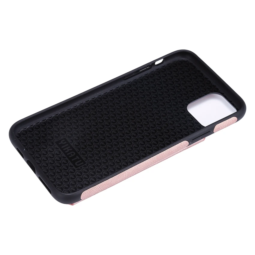 for iphone 11 pro max leather case (12)