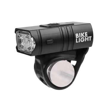 

T6 LED Bicycle Light 10W 6 Modes USB Rechargeable Power Display MTB Mountain Road Bike Front Lamp Cycling Equipment Flashlight
