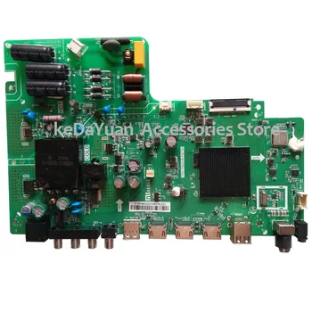 

free shipping 100% test working for L43M5-AX motherboard TPD.T962H8.PB796 screen LVF430CSDX E1 V43