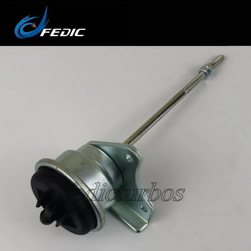 Turbo actuator wastegate KP31 54319880002 for Mercedes Smart cdi 0.8 CDI OM660DE08LA DPF 30/40 KW 1999-2009