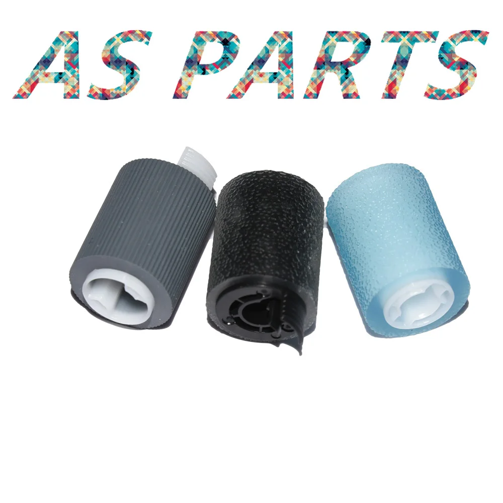 1X FL0-1674-000 FL0-2885-000 FL0-4002-000 alimentar camioneta rodillo para Canon IR C3320 C3325 C3330 C3520 C3525 C3530 C5535 C5540 C5550