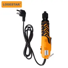 Lodestar/Leda L104220 электрическая отвертка в линии полностью автоматическая электрическая отвертка