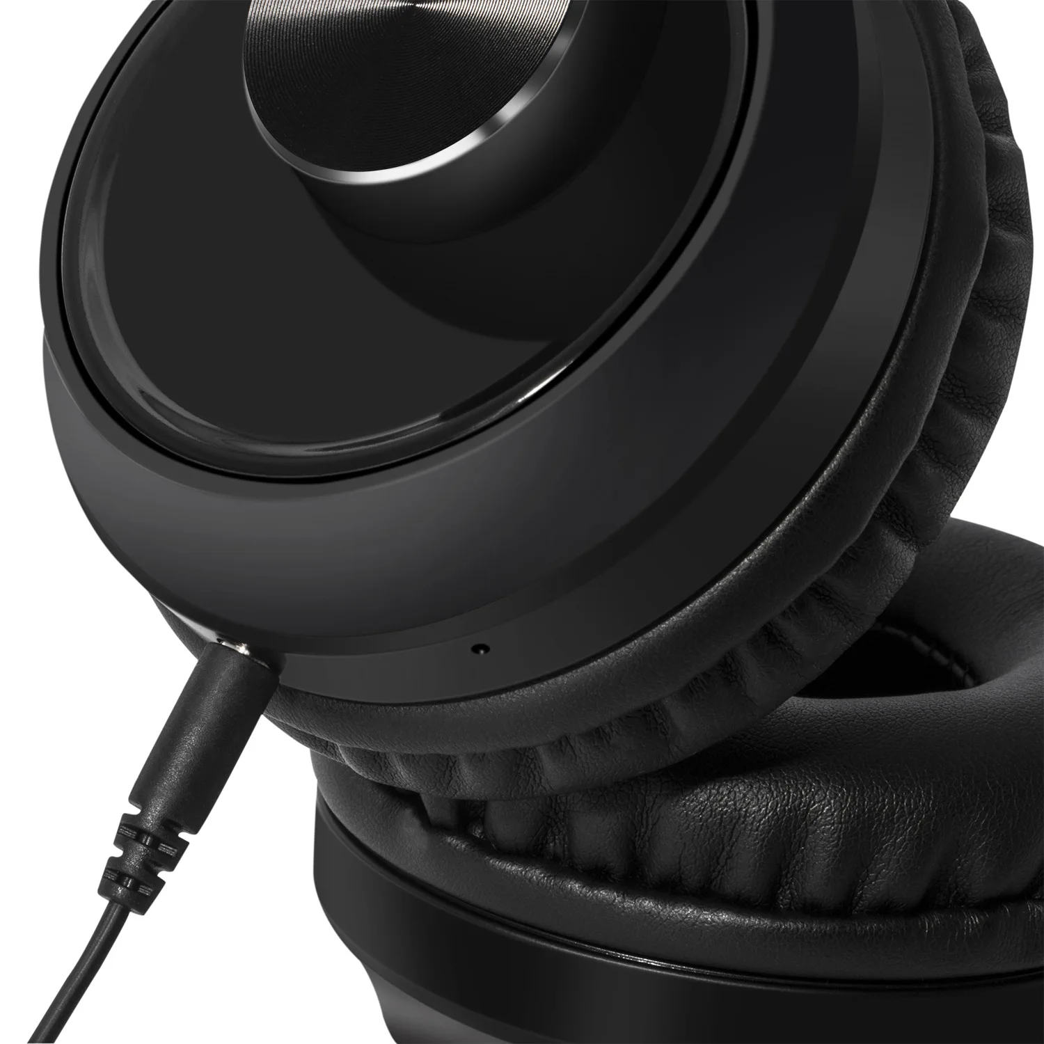 Беспроводная bluetooth-гарнитура наушники музыкальные спортивные наушники