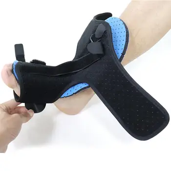 

Orthosis Plantar Fasciitis Night Day Splint Stabilizer Ball Drop Orthotic New With Relief Foot Brace Support Adjustable Pai T6Q6