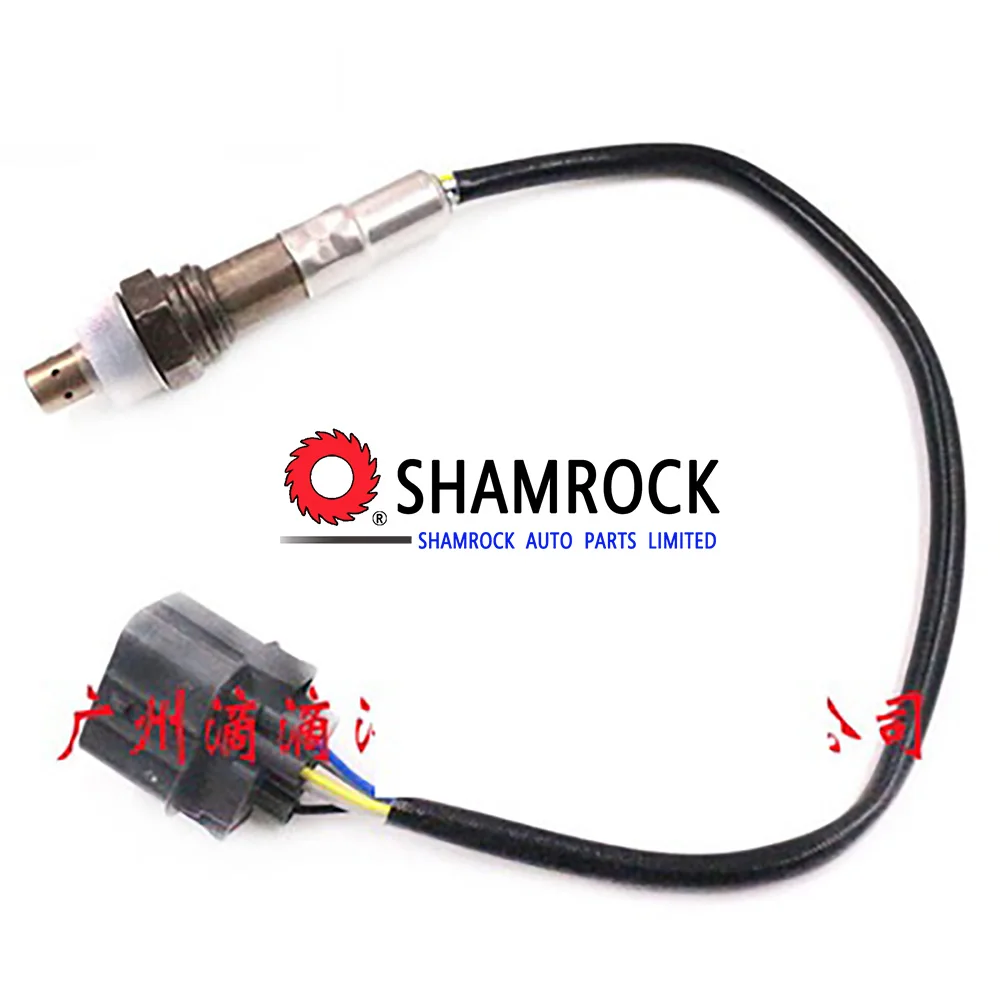 Лямбда датчик s кислородный O2 Датчик OEM 36531-RCA-A02/2345010 fo 1996- Hhonda Pilot Ridgeline Odyssey Aacura Accord NSX RDX TLX