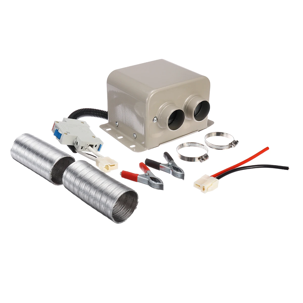12 V/24 V для грузовиков автомобильный обогреватель 1200 W/1500 W обогревателем вентилятор электрический автомобиль обогреватели Авто стекол Предотвращение запотевания сушилка аксессуары для интерьера
