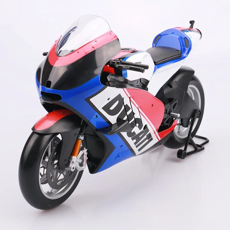 

Maisto/Maisto Model Motorcycle Model 1: 6 Ducati Large Size Car Model Toy Collection Gift