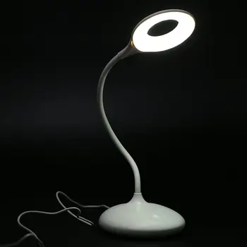 

LED Touch On/off Switch Desk Lamp Children Eye Protection Student Study Reading Dimmer Rechargeable Led Table Lamps