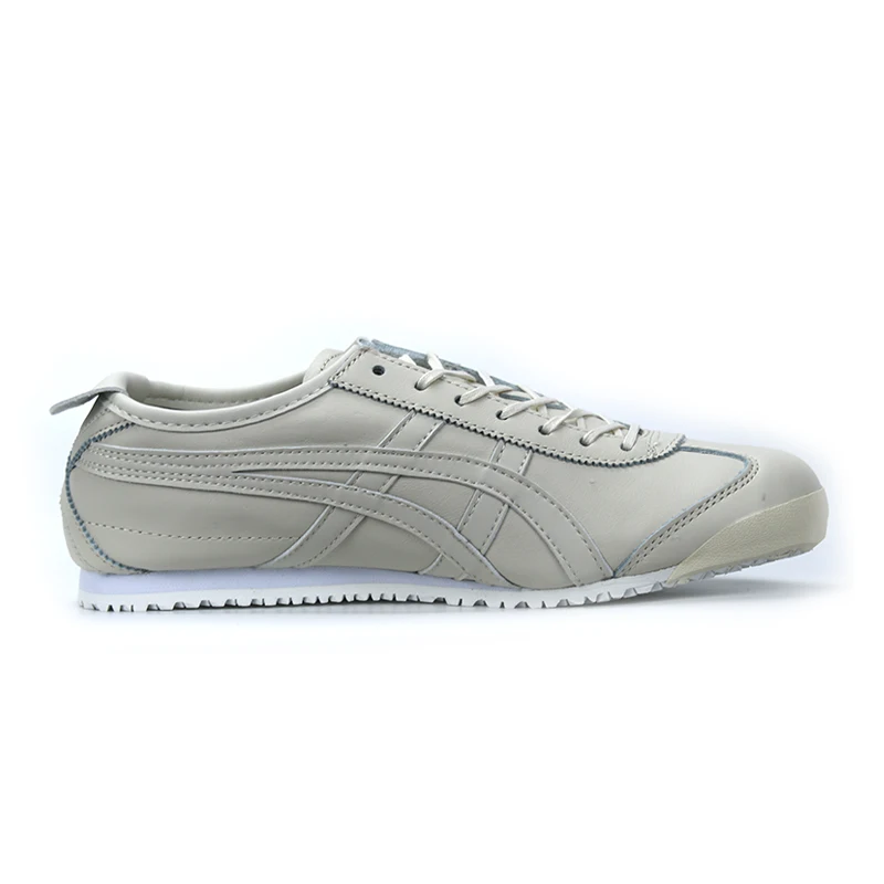 Оригинальные кроссовки Onitsuka Tiger; Женская Удобная обувь унисекс на плоской подошве; Мужская обувь для отдыха; нескользящая прочная обувь наивысшего качества
