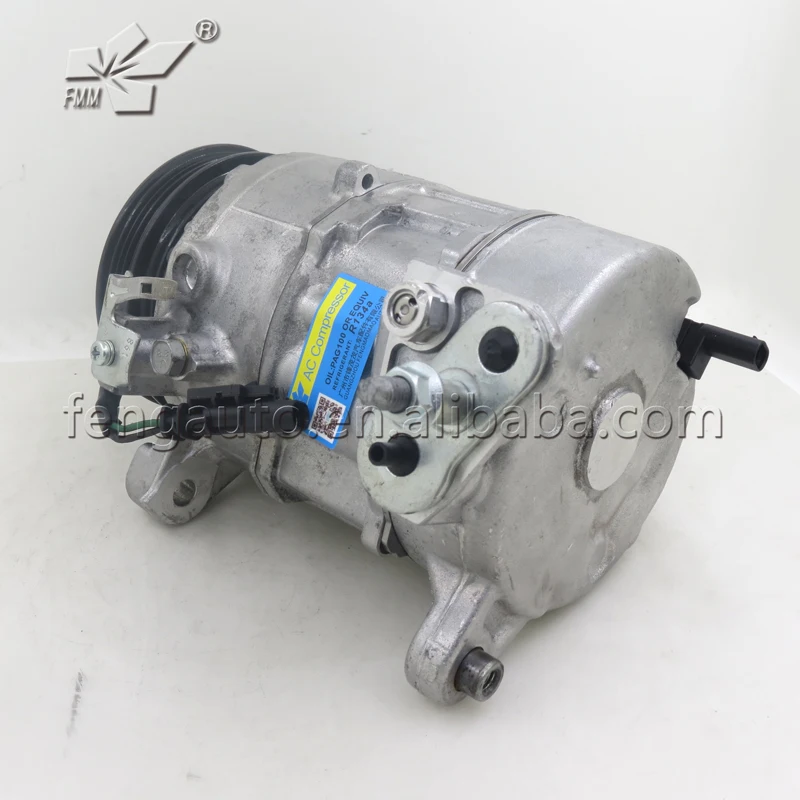 23232908 20936343 23478533 4471606990 Кондиционер авто ac компрессор для GMC/Cadillac/Chevrolet