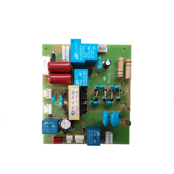 

LGK80 plasma high voltage plate with dimensional arc plate LGK100 120 160 plasma high frequency plate