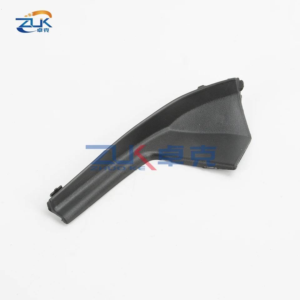 Фото Крышка капота двигателя ZUK, боковая крышка капота в сборе для Nissan TIIDA LATIO VERSA C11 2005 2006 2007 2008 2009 2010, левый привод №2