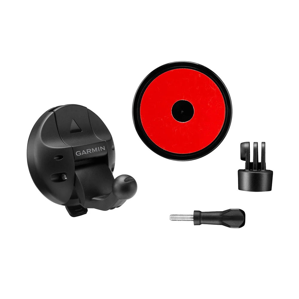 Экшн камера Garmin VIRB X/XE автоматическое крепление на приборную панель X XE Ultra 30