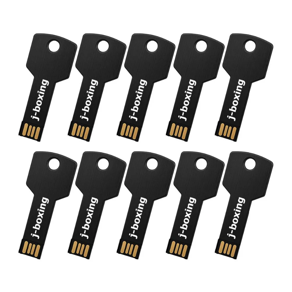 Flash Drive Memória Pen Drives Polegar Vara