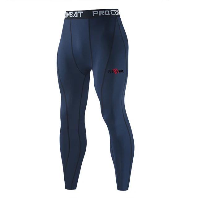 Compression Pants Running Tights Men Training Fitness Sports Leggings Gym Jogging Skinny Pants Male Sportswear Yoga Bottoms best business casual pants