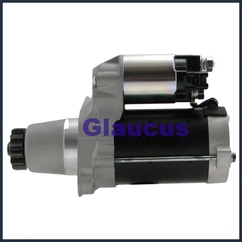 1AZ 1AZFE 2AZ 2AZFE 2AZFSE 1MZ 1MZFE starter motor for Toyota CAMRY VERSO SPORTVAN AVENSIS RAV 4 Lexus RX 300 2.0 2.4 3.0 1996