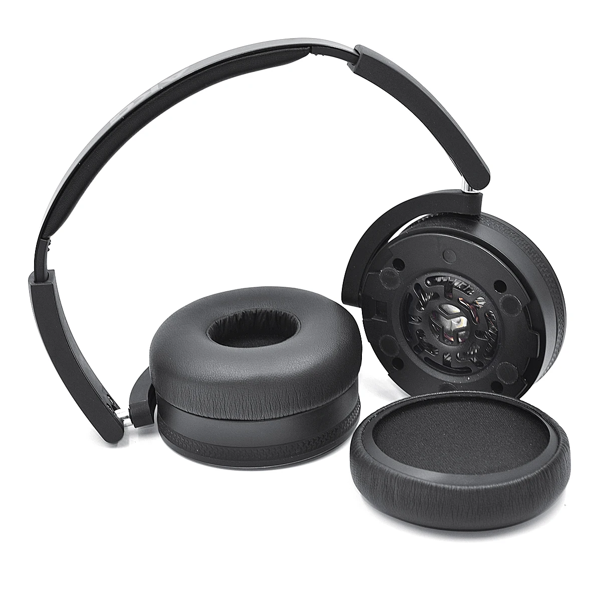 Defean Replacement Ear Pads Cushion 