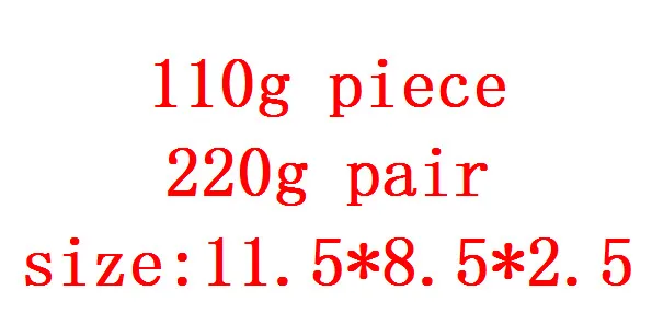 220g 1 пара силиконовых бюстгальтеров, гелевые подушечки, вкладыши, усилитель груди, мягкий бюстгальтер, пуш-ап, силиконовые искусственные подушечки для груди для женщин - Цвет: 220g