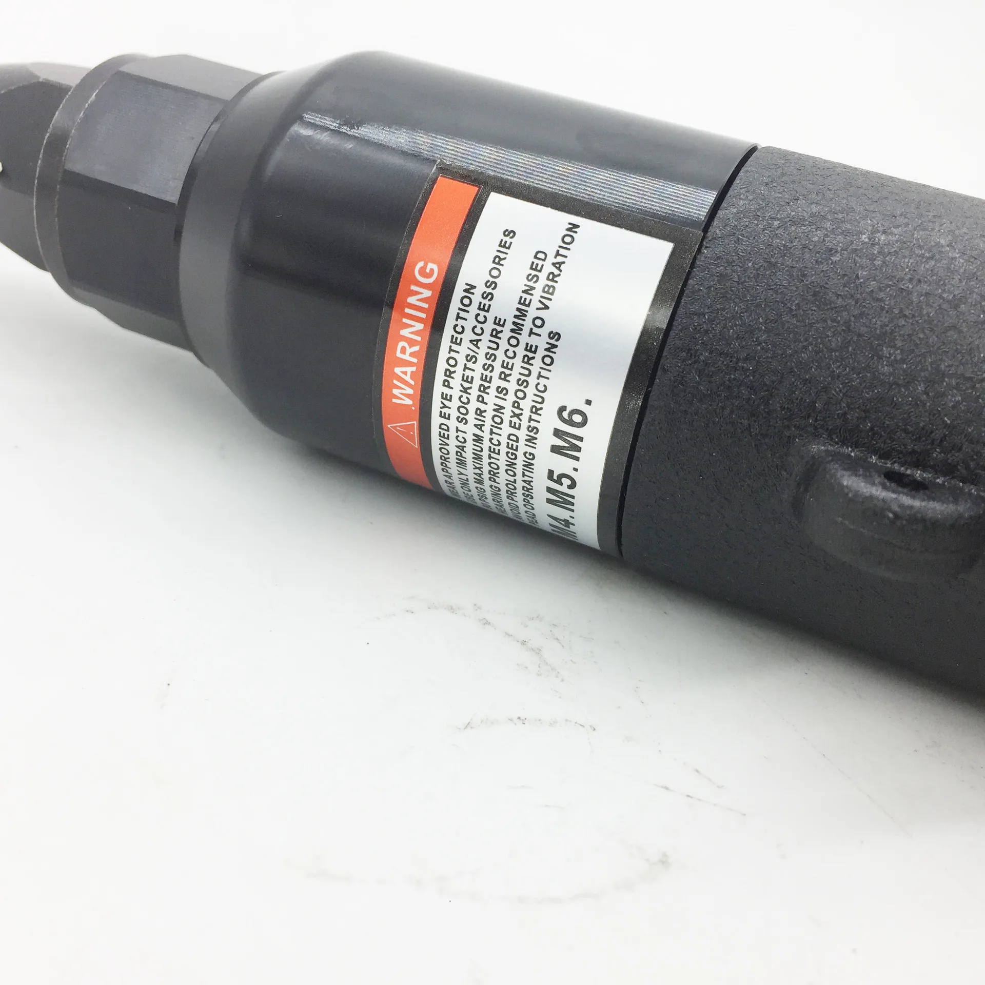 Official Flagship Store TR-8020 Taiwan Toro Pneumatic Pull-setter mao jie qiang Rivet Gun Nut Gun