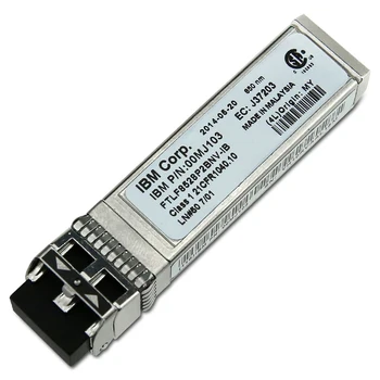 

Transceiver Lenovo, ThinkServer, 10Gb E SR SFP+ Intel X520-DA, 4XC0F28735