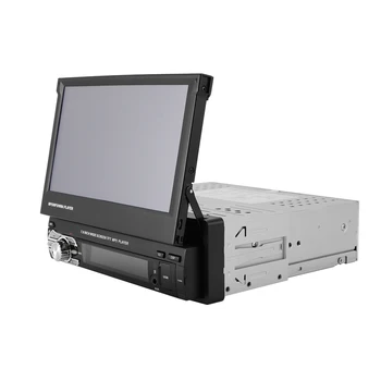 

Multifunctional 55W Car Radio Stereo Touch Screen Multimedia Player Car Player Fm Receiver With Remote Control