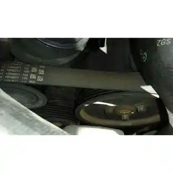 

0034660001 STEERING PUMP MERCEDES E CLASS (W211) SALOON