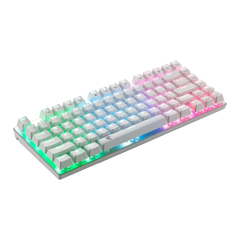 mechanische tastatur 80%