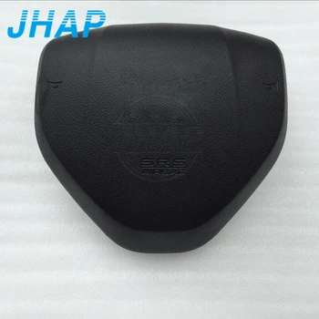 

Driver Steering Wheel Cover For Civic 2012 Plastic Cover Include Emblem