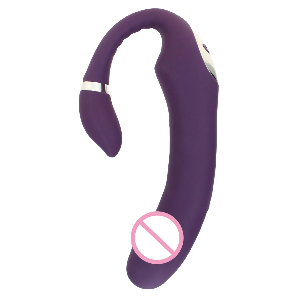 Sex Woman 10 Vibrator Toy Anal Toys Speed Heating Dildo Double 10 Mode AliExpress - Motor Masturbator Spot Erotic Female - Adult For Vibrators G Clitoris