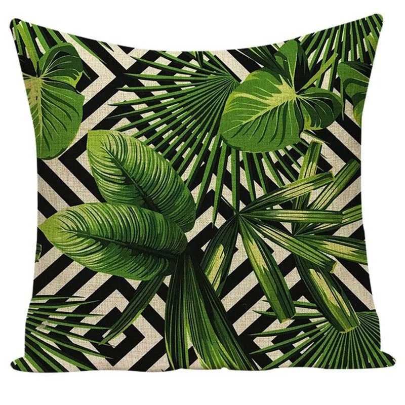 Monstera-Palm-Leaf-Banana-Leaves-Cushion-Cover-Farmhouse-Garden-Linen-custom-Pillow-Cover-Bedroom-Sofa-Home.jpg_640x640 (3)
