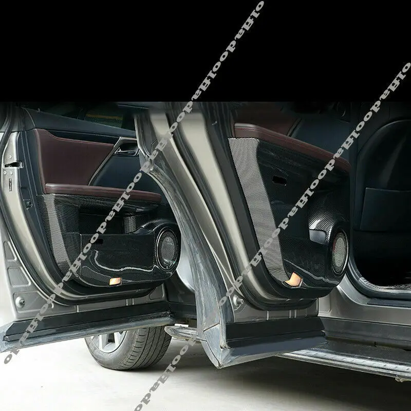 Рисунок 5 - Подходит для Lexus RX350 RX450H