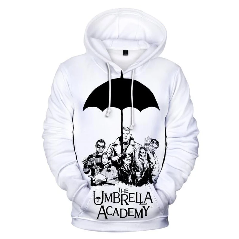 Sudadera de umbrella academy Clearance
