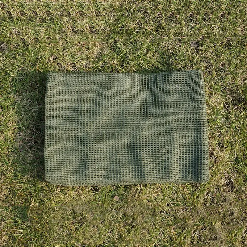 Оберточная маска снайперская завеса камуфляж тактический 6" X 33"