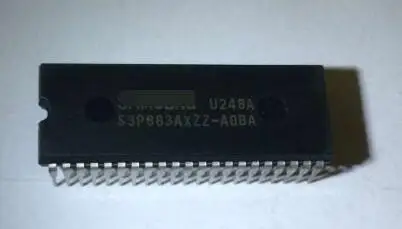 

Free shipping IC new% S3P863AXZZ-AQBA