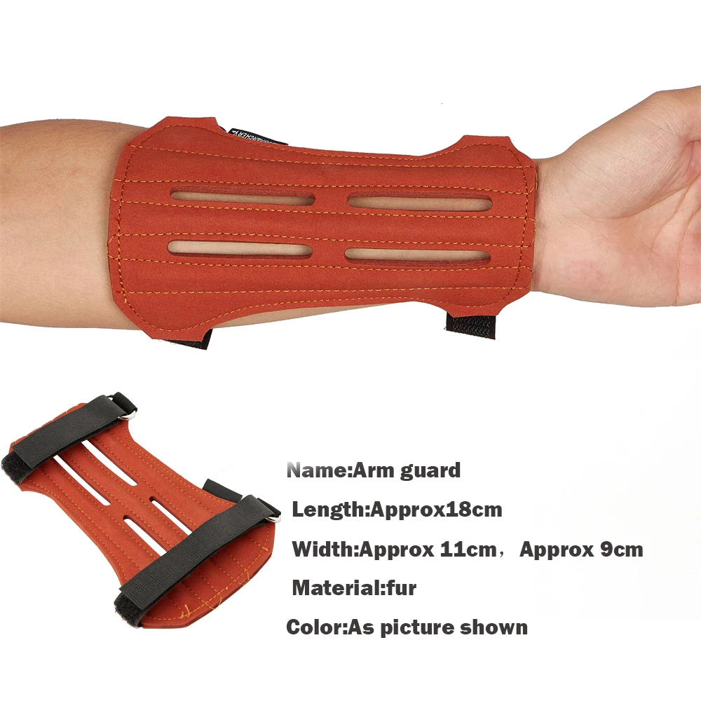 Huntingdoor arm guard finger protection hunting/shoooting bow protect Outdoor Protection Tool|Грелки для рук| |
