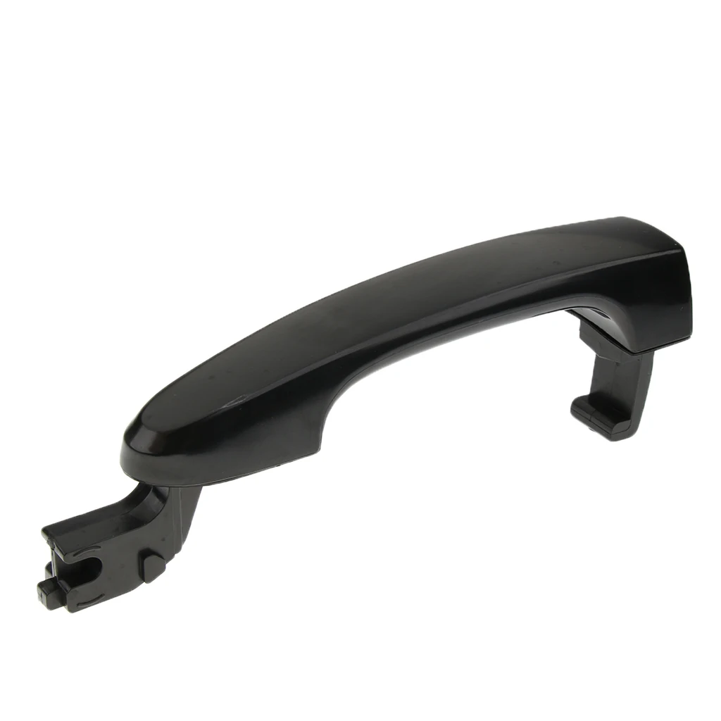 Car Front Right Outside Single Door Handle Fit For Kia Sportage 2005 - 2010