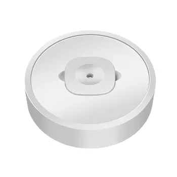 

Mobile Disinfection Humidifier Intelligent Household Moisturizing Ultrasonic Air Atomizer Spray Rays Disinfect