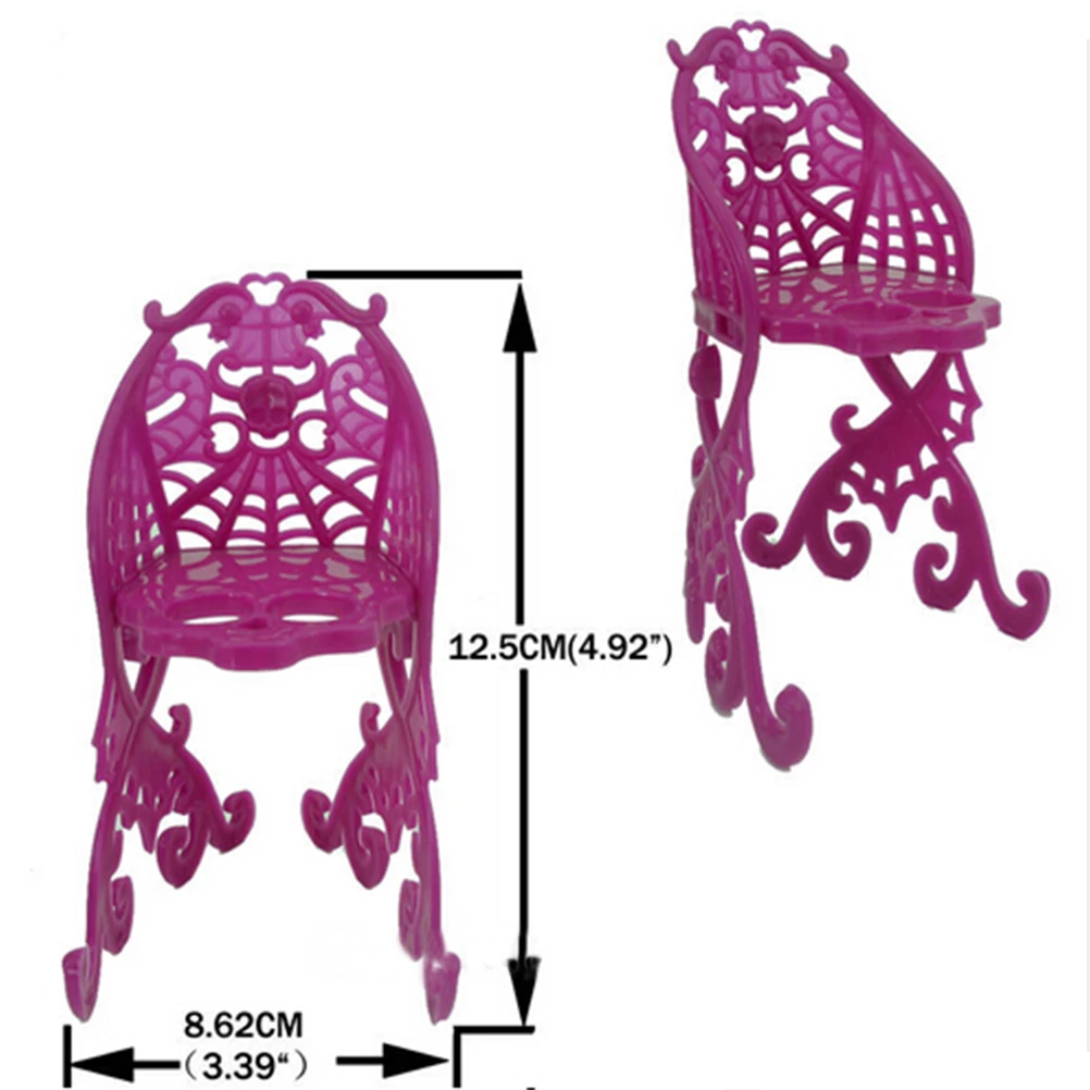 Sun Umbrella Toy Doll House Furniture For Doll Accessories plush doll accessories doll accessories doll clothes accessories doll bag toys