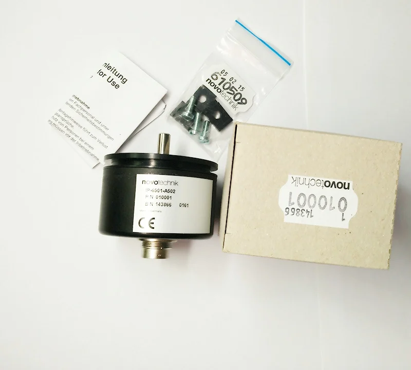 Поворотный Сенсор IP6501-A502 IP-6501-A502