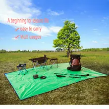 Кемпинг поход коврик пляжный коврик пикник Походный коврик для пикника, походный коврик, водонепроницаемый, открытый, пляжный, складной, для кемпинга, коврик для матраса, без песка, портативный, Пляжное компактное одея