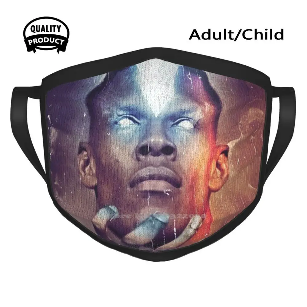 

Israel Adesanya : Broken Native Cycling Hunting Hiking Camping Mouth Mask Nigeria 243 Israel Adesanya The Last Stylebender