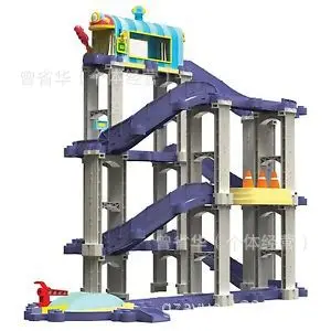 Подлинная Стоковая игрушка Tomy TOMICA игрушечный автомобиль из сплава ча-ча Экспресс-поезд игрушка маленький поезд
