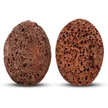 

2pcs Portable Foot Remover Durable Useful Creative Foot Dead Hard Skin Grinder Foot Rubbing Board Pedicure Tool for Shop Home Tr