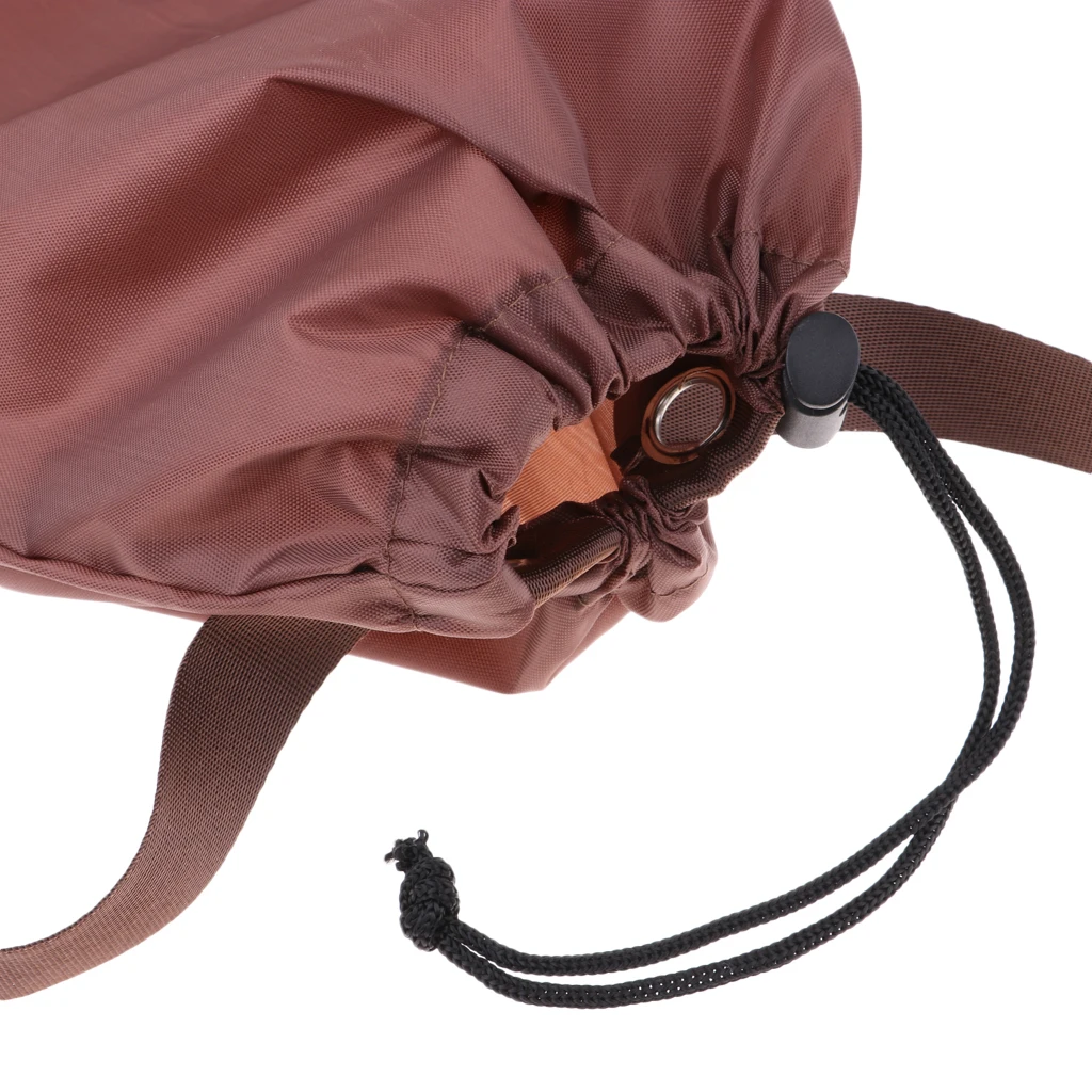 Oxford Swimming Drawstring Beach Dry Bag Sports Gym Waterproof Backpack for Boating Canoeing Floating
