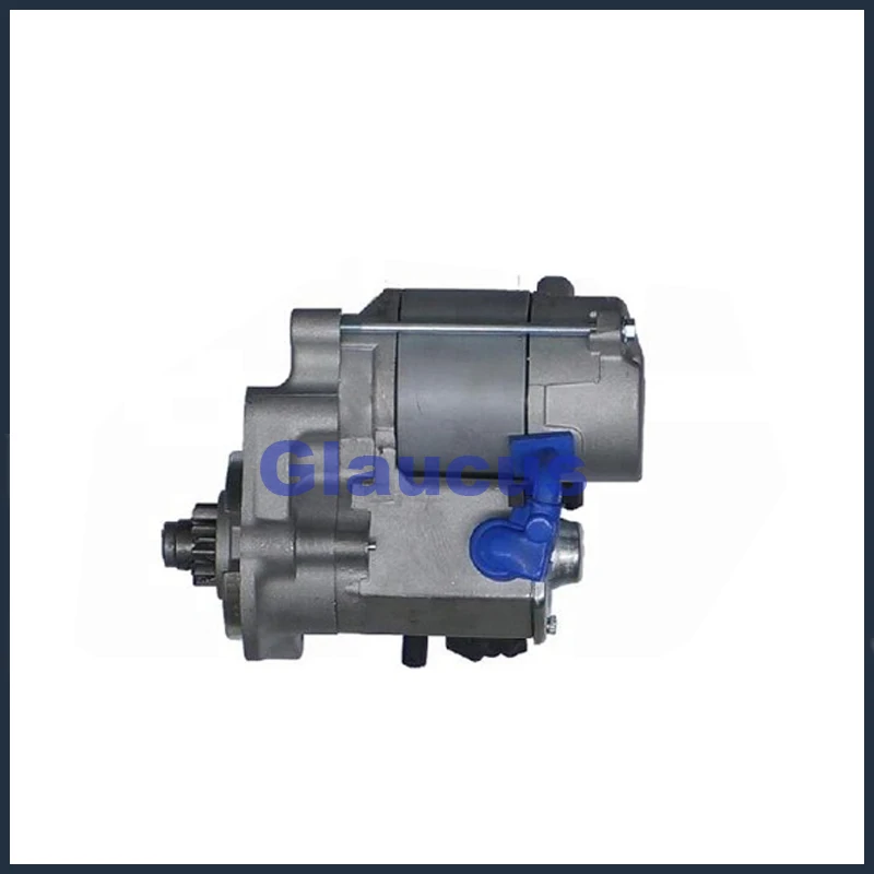 1GR 1GRFE engine starter motor for TOYOTA LAND CRUISER PRADO V6 4.0L VVT-i 3956CC 2010- 28100-31131 28100-31130 428000-6840