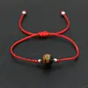 Red Tiger eye