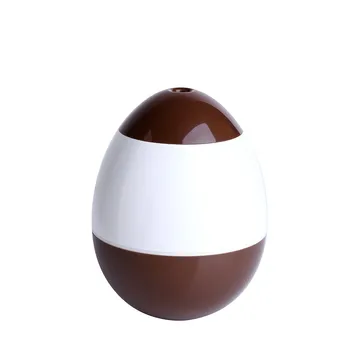 

Egg type Tumbler Humidifier USB Air Diffuser Purifier Atomizer Essential oil diffuser aroma mist maker fogger aroma diffuser