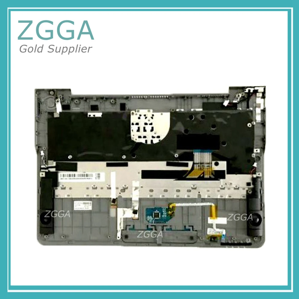 Упор для рук США клавиатура для samsung 530U3C NP530U3C NP530U3B NP535U3C 530U3B NP540U3 NP532U3C ноутбук замена крышки верхний чехол
