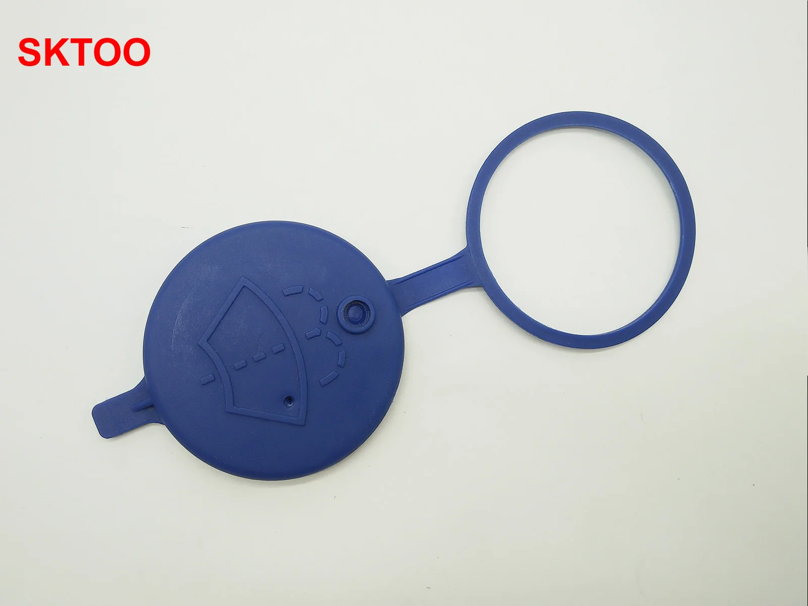 

For Peugeot 106 205 206 306 307 406 Expert Water Tank Cap For Citroen C4 Picasso Saxo Xantia Xsara Washer Radiator Cover