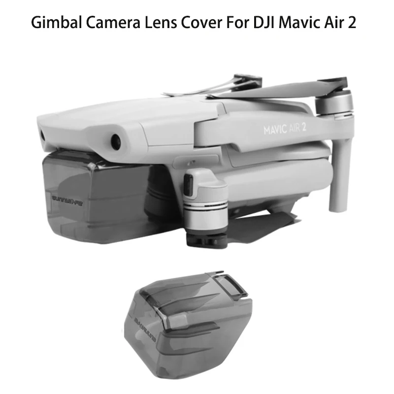 Защитные чехлы для DJI Mavic Air 2 Drone | Электроника